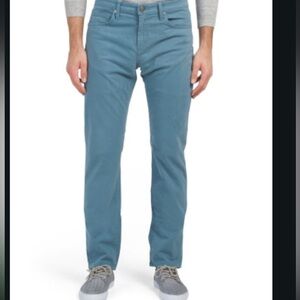 🔥🔥J Brand KANE STRAIGHT FIT pants - denim